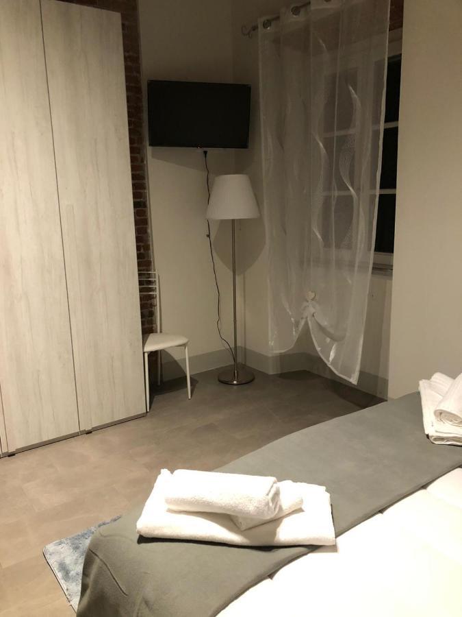 比萨Casa Carducci 33住宿加早餐旅馆 外观 照片