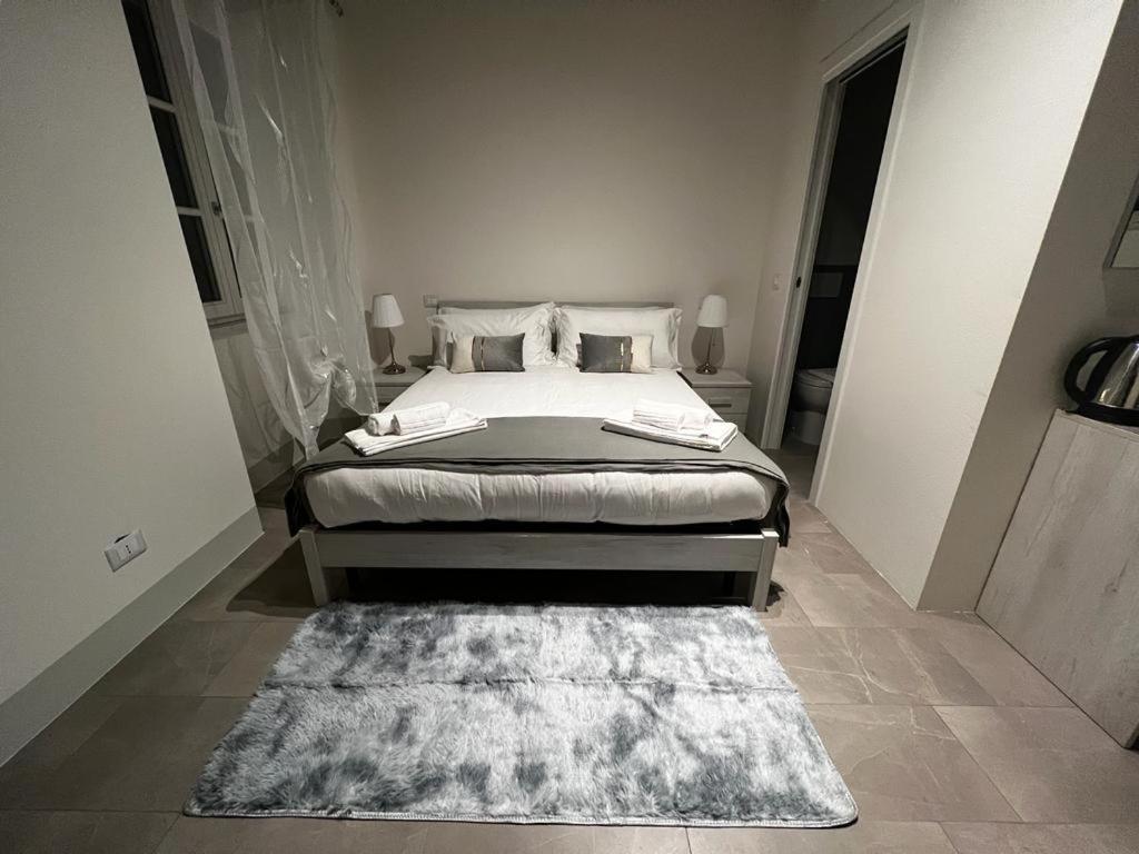 比萨Casa Carducci 33住宿加早餐旅馆 外观 照片