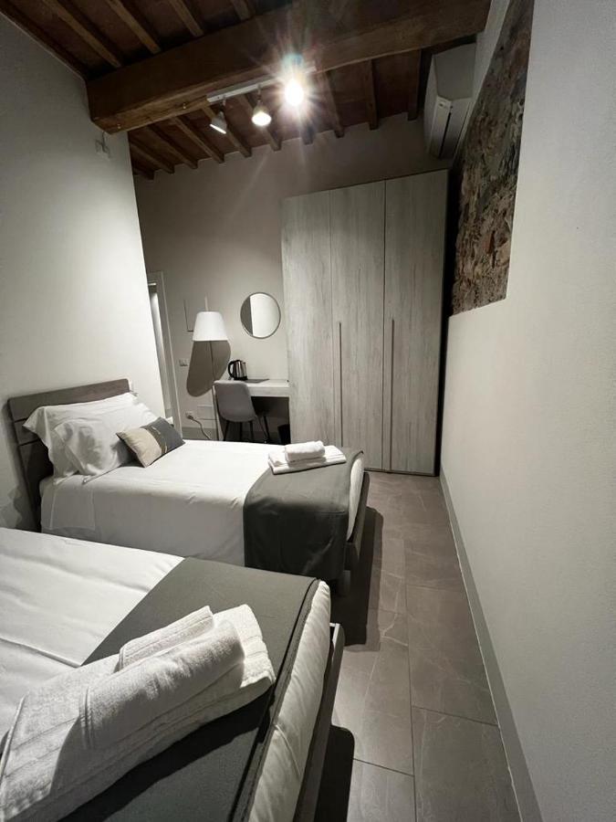 比萨Casa Carducci 33住宿加早餐旅馆 外观 照片
