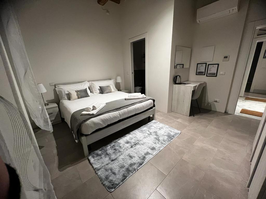 比萨Casa Carducci 33住宿加早餐旅馆 外观 照片