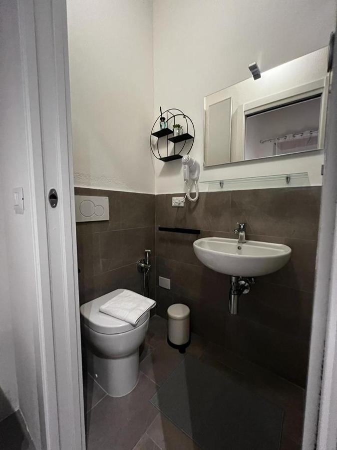比萨Casa Carducci 33住宿加早餐旅馆 外观 照片