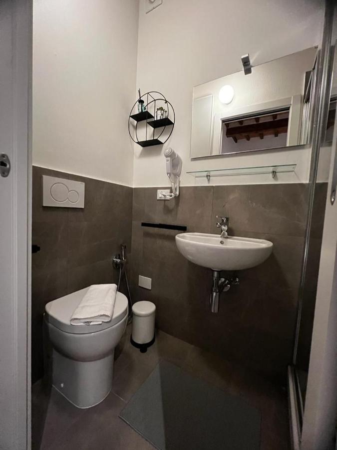 比萨Casa Carducci 33住宿加早餐旅馆 外观 照片