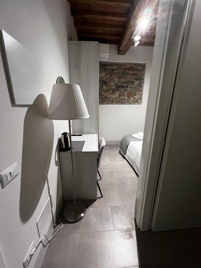 比萨Casa Carducci 33住宿加早餐旅馆 外观 照片