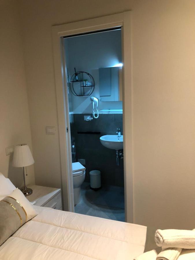 比萨Casa Carducci 33住宿加早餐旅馆 外观 照片