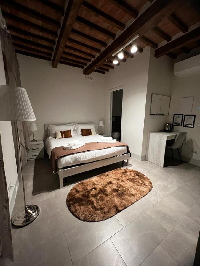 比萨Casa Carducci 33住宿加早餐旅馆 外观 照片