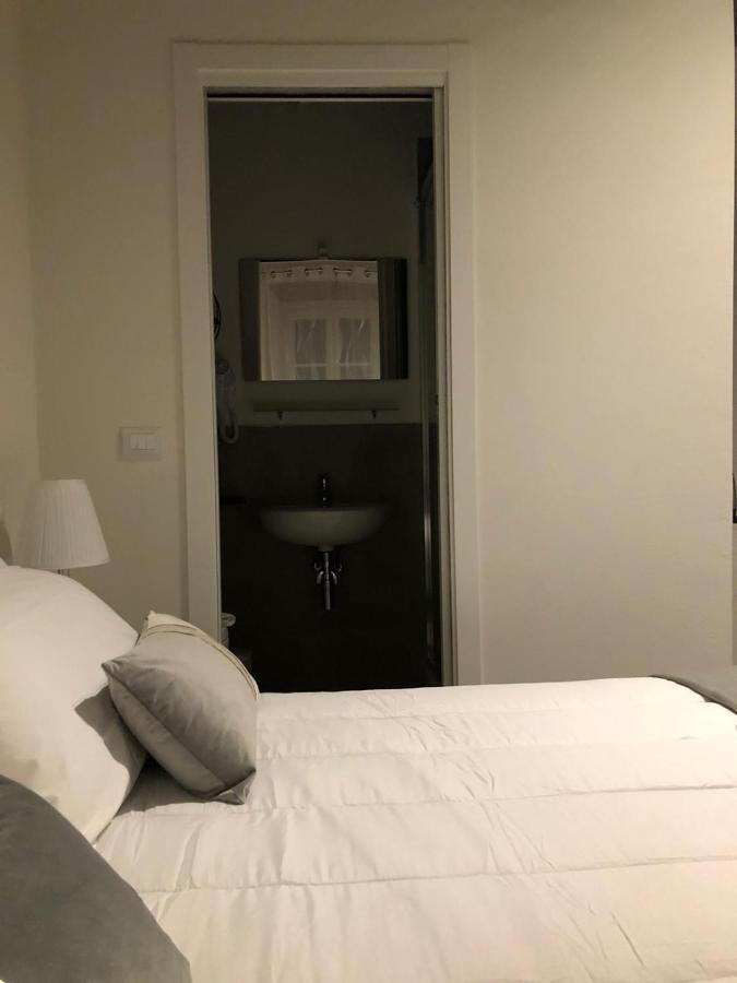 比萨Casa Carducci 33住宿加早餐旅馆 外观 照片