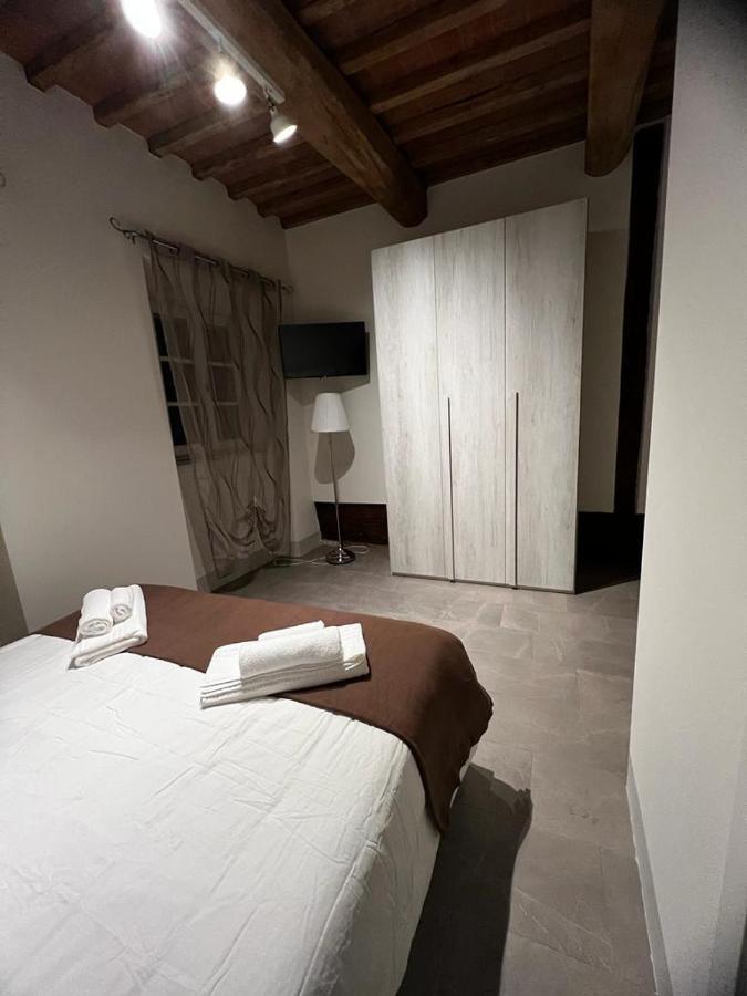 比萨Casa Carducci 33住宿加早餐旅馆 外观 照片